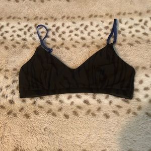The Upside Sports Bra size small